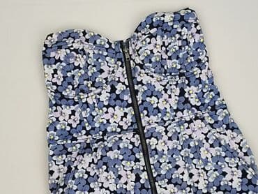 sukienka dla dużego biustu: H&M, Sukienka damska, rozmiar L — 1