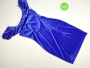 sukienki swing plus size: Сукня жіноча, розмір S — 3