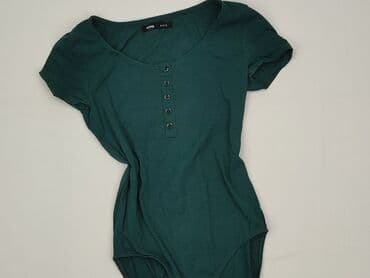 t shirty python: Sinsay, Body damskie, rozmiar S — 1