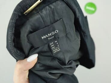 marynarki damskie miss sixty: Mango, Marynarka damska, S — 4