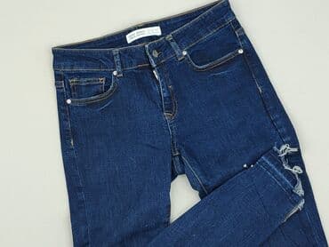 Zara, Jeansy damskie, rozmiar XS