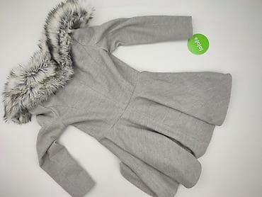 bluzy widzewa: Wassyl, Trencz damski, rozmiar S — 3