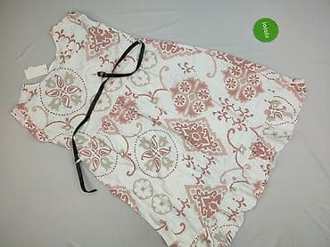 biala bluzka 164: Sukienka damska, rozmiar XL — 3