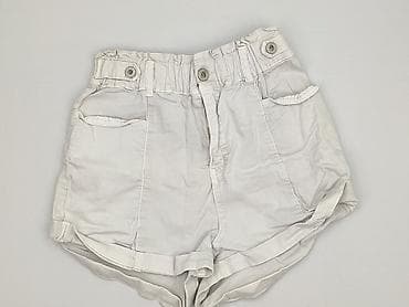 pull and bear szorty: Szorty damskie, rozmiar M — 1