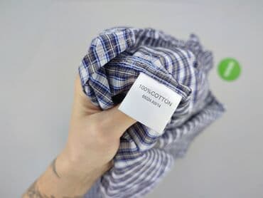 koszula flanelowa carhartt: Aspen, Koszulа dla mężczyzn, rozmiar L — 5