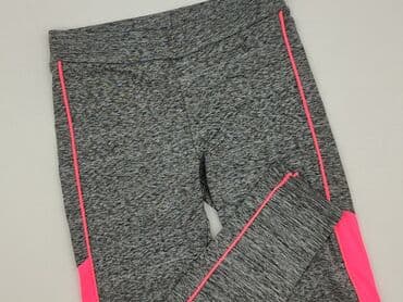 kipsta koszulki: Legginsy Sportowe damskie, S — 1