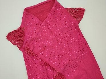 narzutki: Ponczo damskie, rozmiar One size — 1