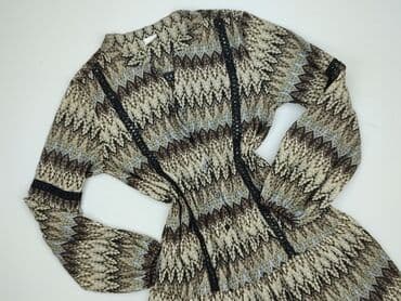 zimowe sukienki: Sukienka damska, rozmiar L — 1