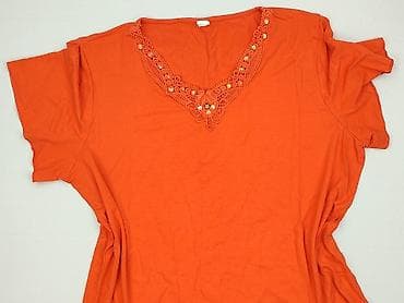 bluza wawa: Bluzka damska, rozmiar 3XL — 1