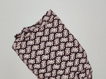 tatum garnitury: H&M, Spodnie materiałowe damskie, rozmiar XS — 6