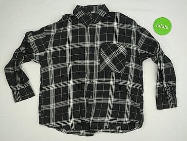 koszula daniel david: H&M Divided, Koszula damska, rozmiar S — 2