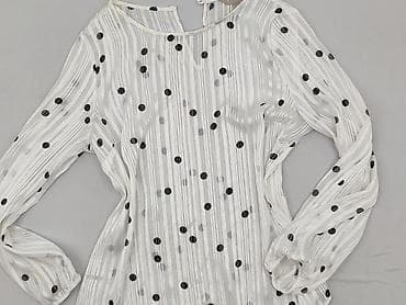 anthropologie: Anthology, Bluzka damska, rozmiar M — 1