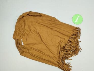 Жінкам: Amisu, Пончо жіноче, Один розмір — 3