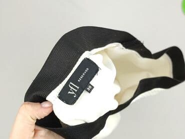 spódnice z paskiem reserved: Reserved YFL, Women`s skirt, size M — 5