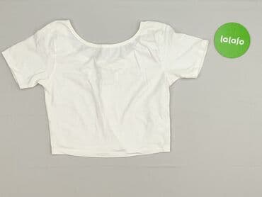 sinsay t shirty damskie: Sinsay, T-shirt damski, rozmiar M — 2