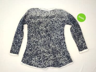 h: Sweter damski, rozmiar S — 3