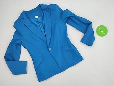 dobry garnitur: Elegancki komplet, rozmiar M — 2