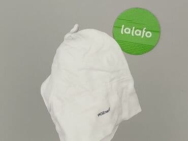 bielizna termoaktywna smartwool: Czapeczka, stan - Bardzo dobry — 4