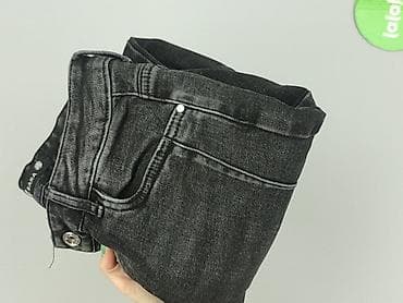 legginsy m sara: M.Sara, Jeansy damskie, rozmiar M — 6