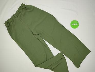 agata: Spodnie materiałowe damskie, rozmiar M — 5