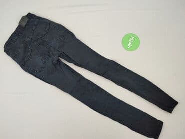 jeansy z mohito: Jeansy damskie, rozmiar S — 3