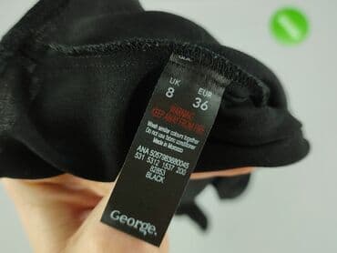 Ubrania damskie: George, Bluzka damska, S — 5