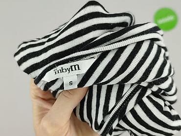 uncle sam t shirty: MbyM, T-shirt damski, rozmiar S — 6