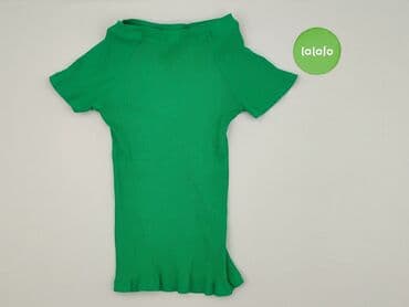 bluzki prazkowane: Top damski, rozmiar S — 2