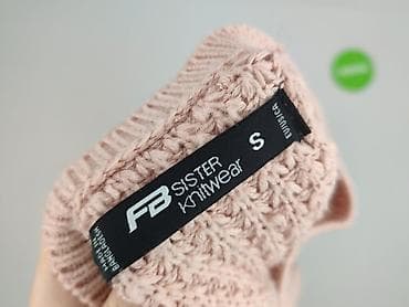 cat sweater h: FB Sister, Sweter damski, rozmiar S — 4