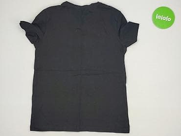 t shirty oversize basic: Mohito, T-shirt damski, rozmiar 2XS — 4