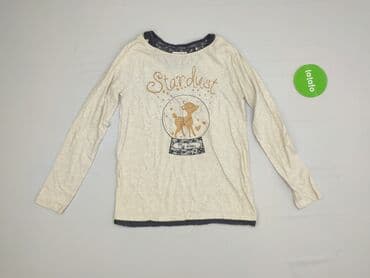 c and a bluza: Sweatshirt, Cool Club, 13 years, 152-158 cm, condition - Very good — 2