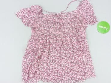 bluzki damskie xl xxl: Colours of the World, Bluzka damska, rozmiar 2XL — 2