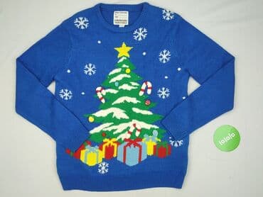 bluza soplica: Primark, Sweter dla mężczyzn, rozmiar L — 2