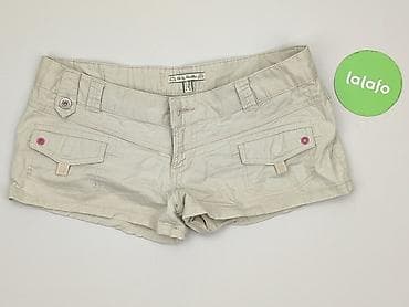 spodenki dresowe pull and bear: Bershka, Szorty damskie, rozmiar M — 2