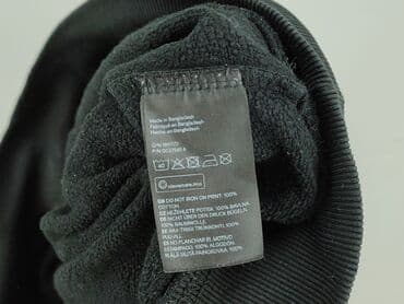 koszula bluza z kapturem: H&M Divided, Bluza damska
, rozmiar S — 6