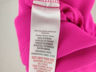 bluzki fuksja allegro: Women's blouse, size M — 6