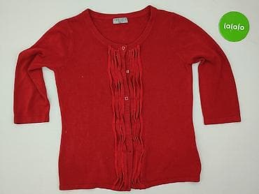 giorgio t: Per Una, Kardigan damski, rozmiar L — 2