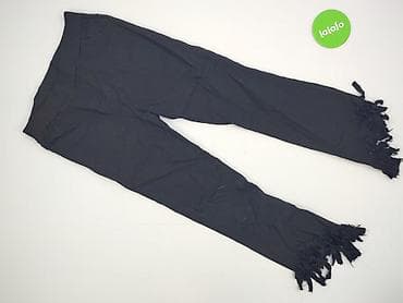 frędzle: Legginsy rozmiar XL — 2