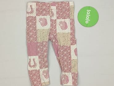 sukienka dla 6 latki: Leggings for kids, Little kids, 3-4 years, 98/104, condition - Very good — 2