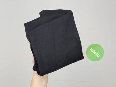 koszulka z długim rękawem h m: Top damski, rozmiar S — 4