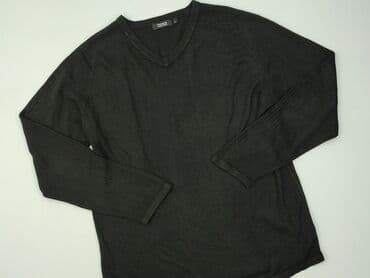 Swetry: Sweter damski, rozmiar L