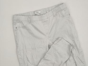 opus spodnie: My Essential Wardrobe, Spodnie materiałowe damskie, rozmiar M — 1