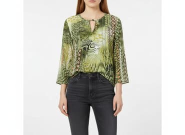 bluzki i koszule damskie desigual: Bluzka damska, rozmiar M — 1