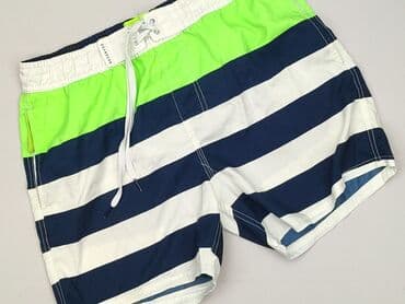 reserwet kurtki: Szorty kąpielowe dla mężczyzn, rozmiar S — 1