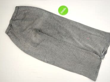 Kobiety: Cropp, Spodnie dresowe damskie, rozmiar XS — 4