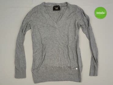 koszula swoateczna: Sweter damski, rozmiar XL — 2