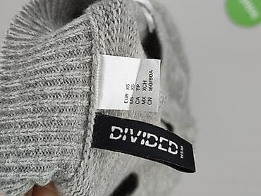 adagio sweter: H&M Divided, Sweter damski, rozmiar XS — 4