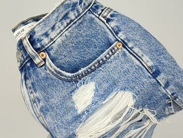 Women's Clothing: PULL&BEAR, Shorts for women, XS — 6