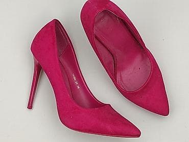 buty contes: Vices, rozmiar 38 — 1