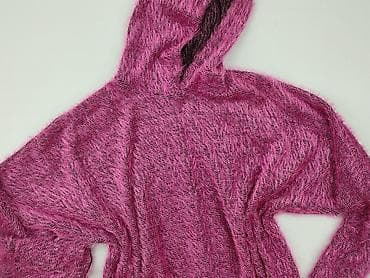 Bluza z kapturem damska, rozmiar One size